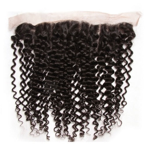 Deep Exotic Wave Frontal