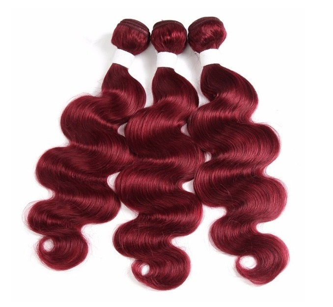 Berry Bombshell 3 Bundle Deal