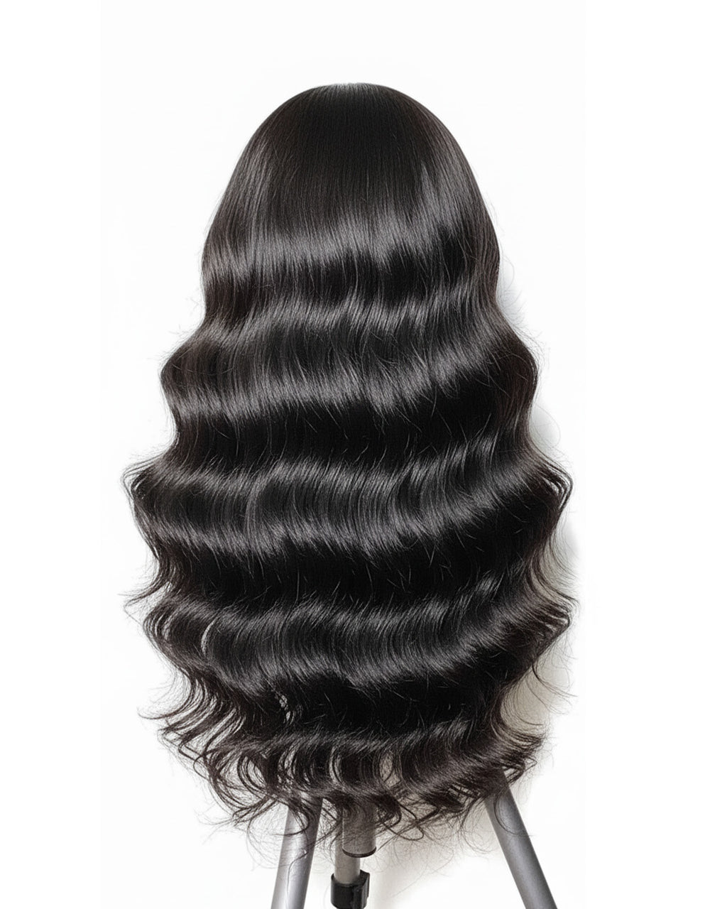 Luxe Body Wave Wig