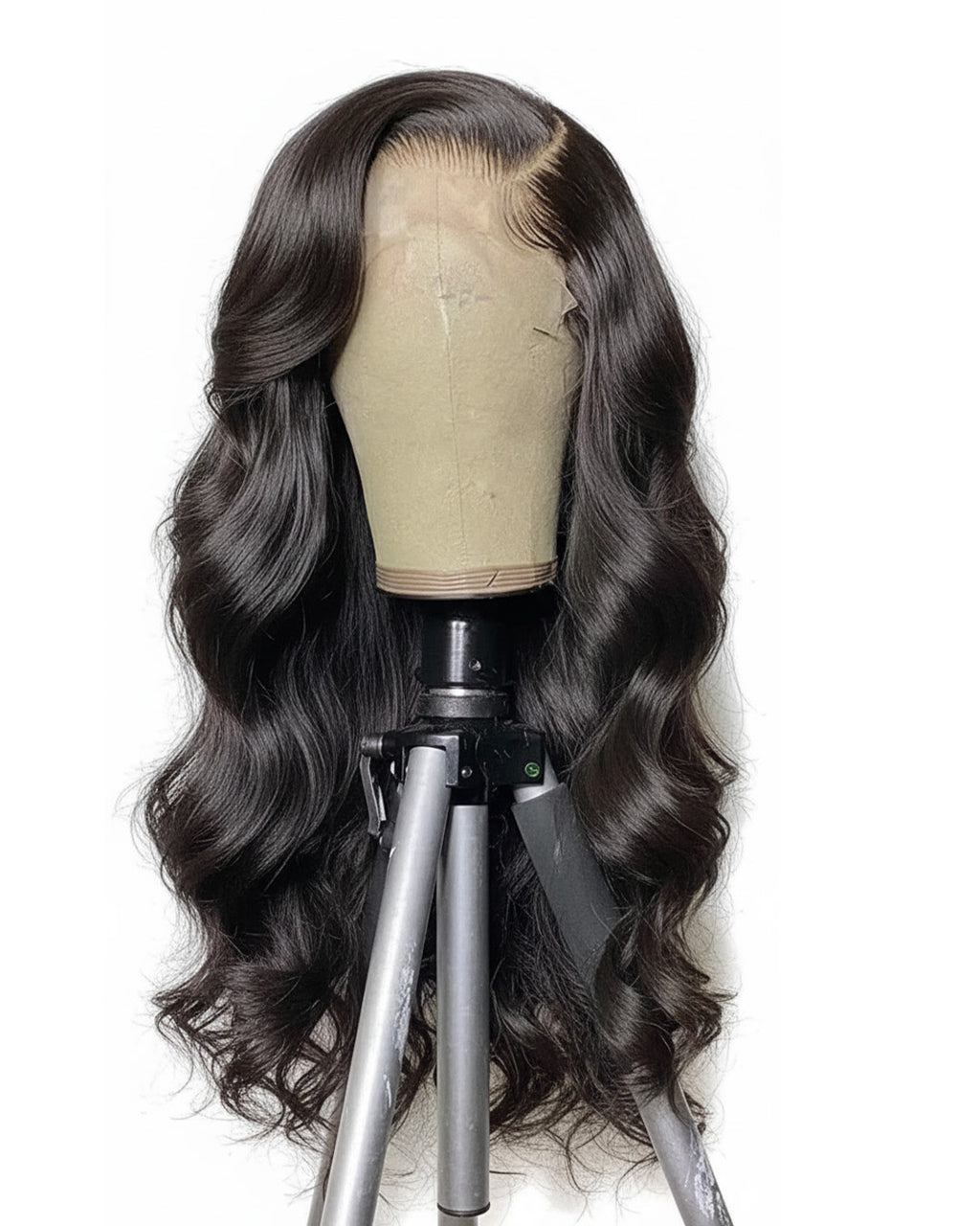 Luxe Body Wave Wig