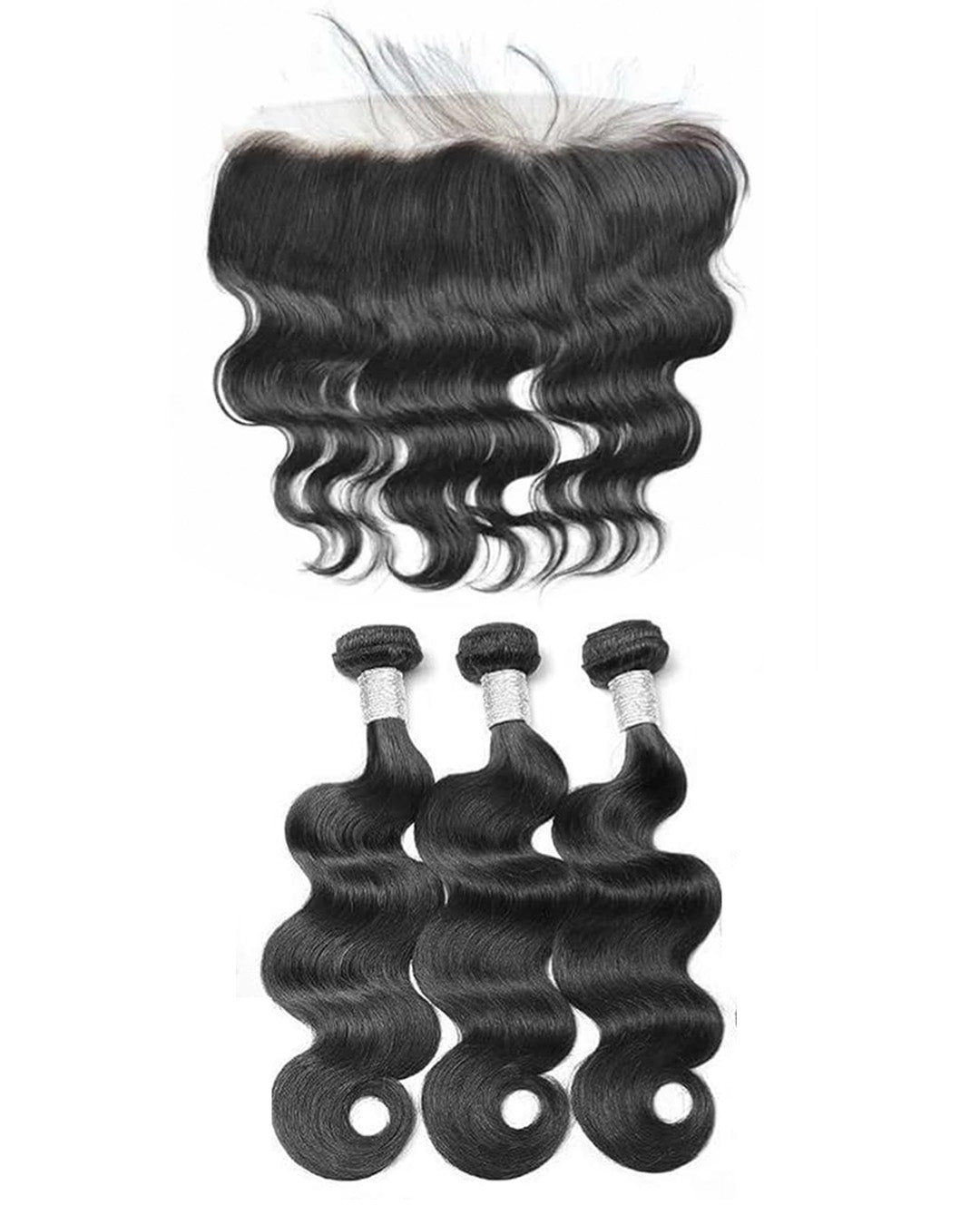 3 Bundle Deal + Frontal or Closure