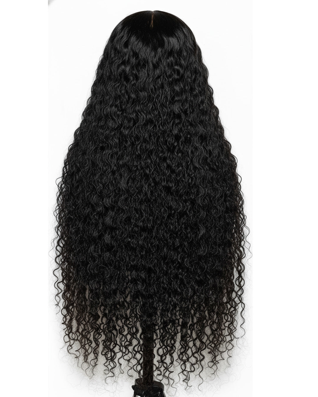 Exotic Curly Wig