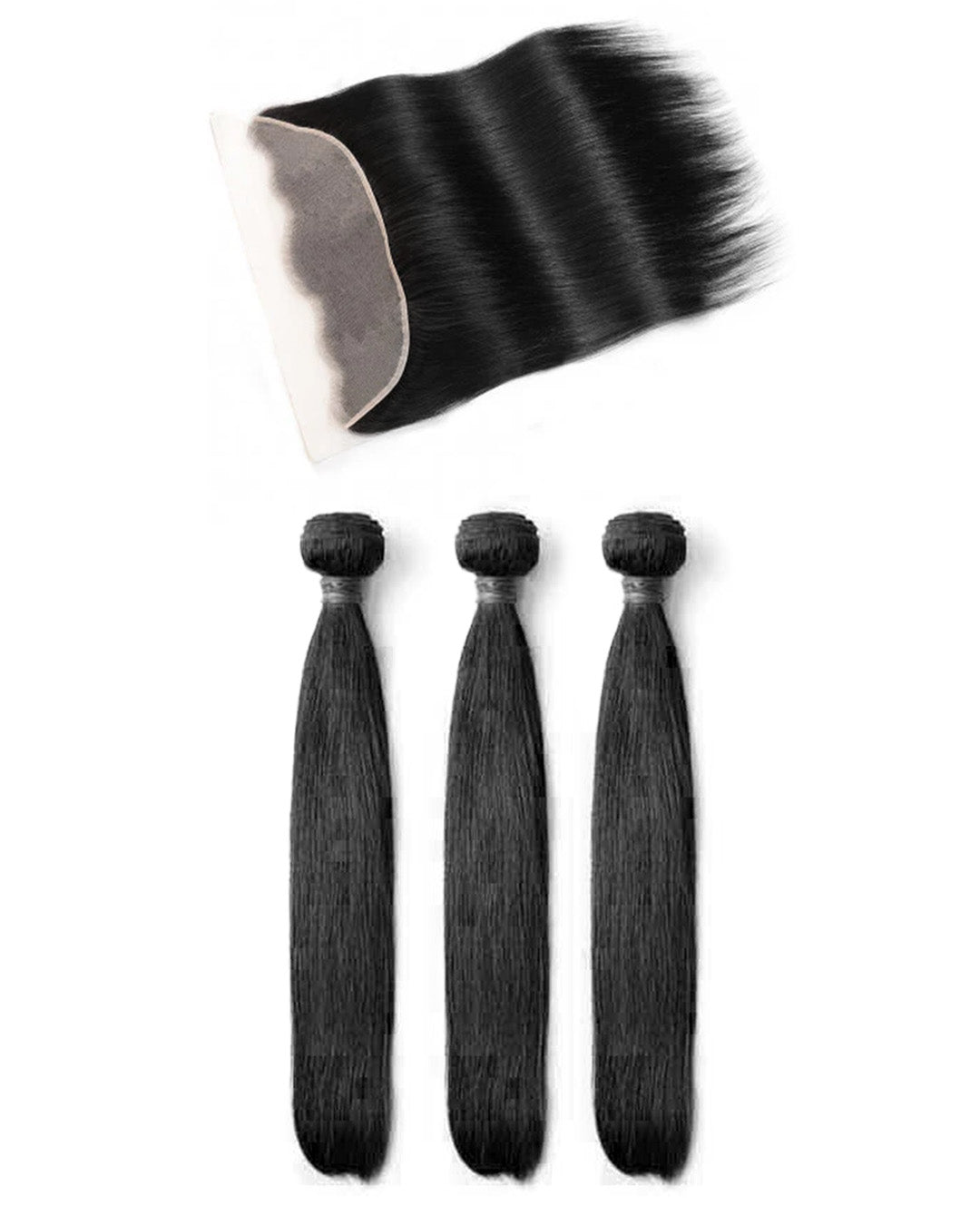 3 Bundle Deal + Frontal or Closure