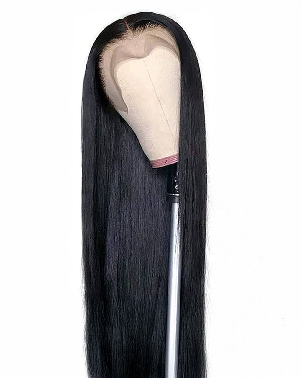 Silky Sleek Straight Wig