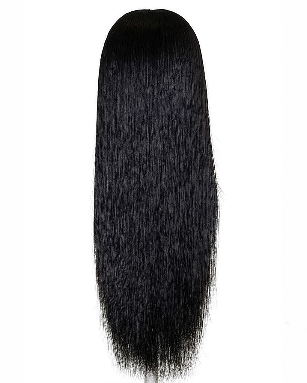Silky Sleek Straight Wig